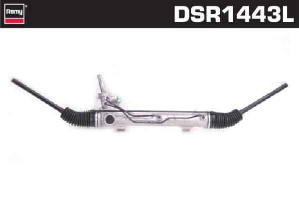 DELCO REMY Stūres mehānisms DSR1443L